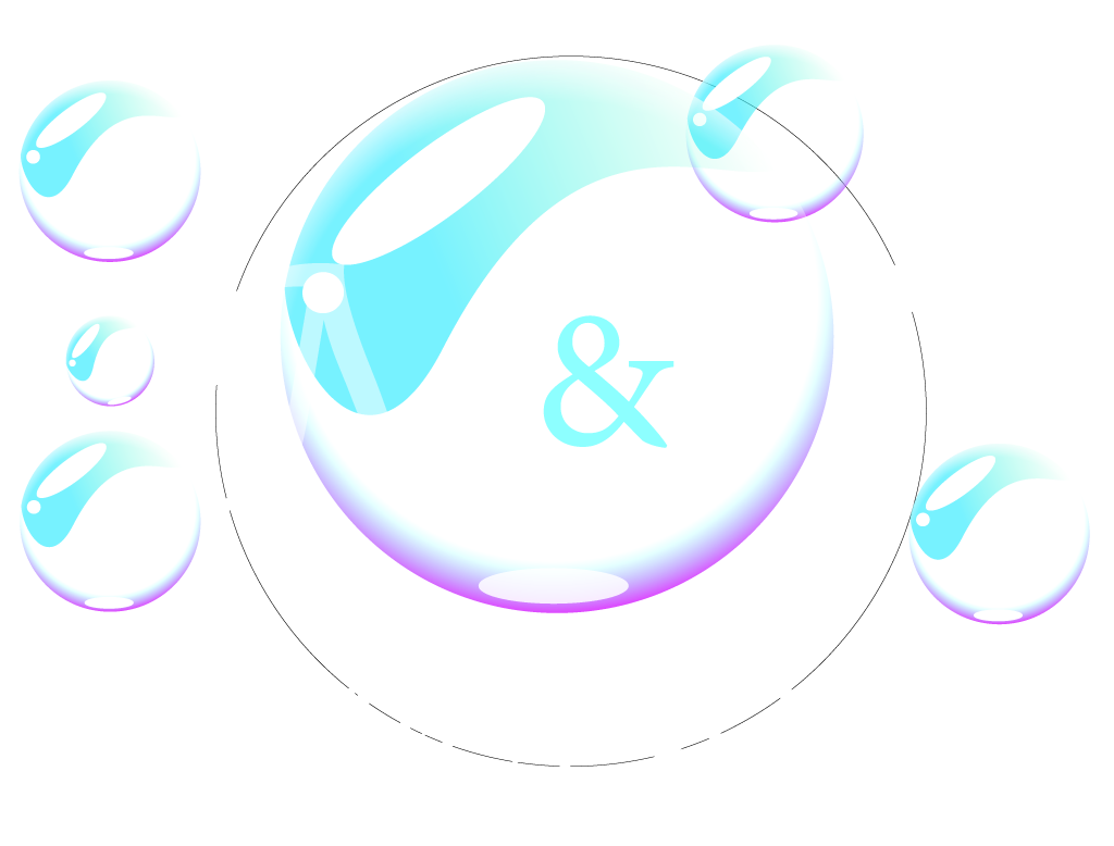 Logomarca M&C Cleaning